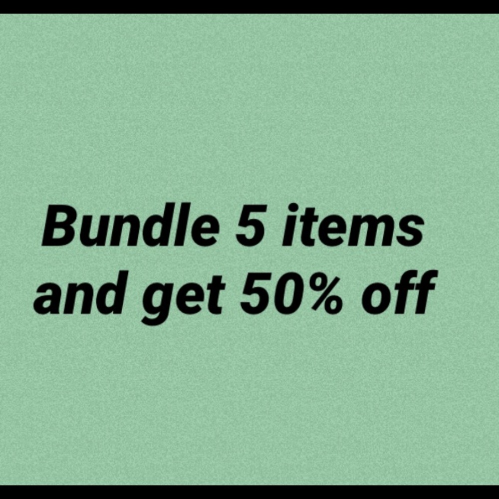 ❗️Limited time deal❗️